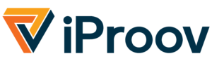 iproov logo
