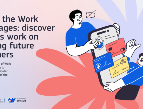 Meet the Work Packages: how to engage additional partners with WP3